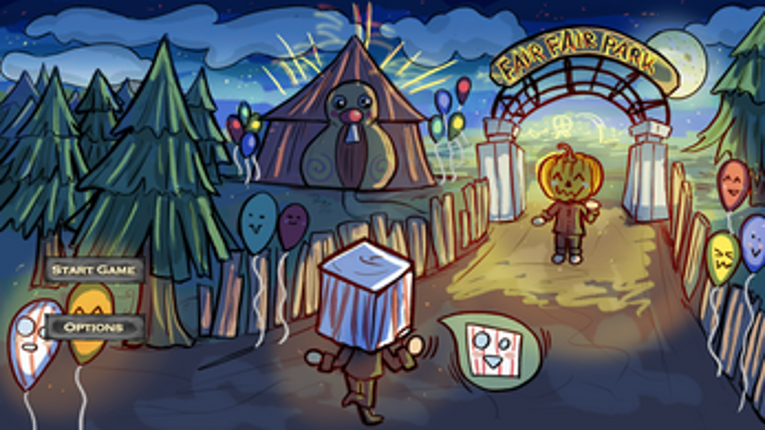 Fair Game Image