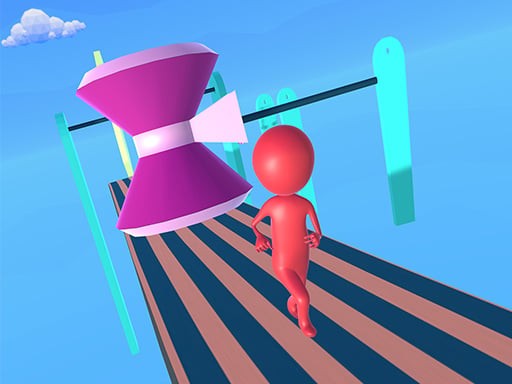 Games like FALL GUYS 2021