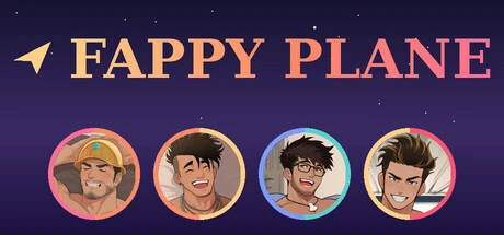 Games like Fappy Plane: A Gay Bara Dating Sim