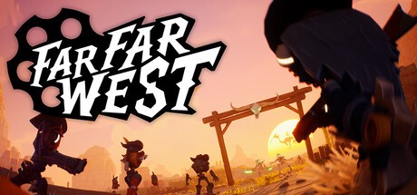 Games like Far Far West
