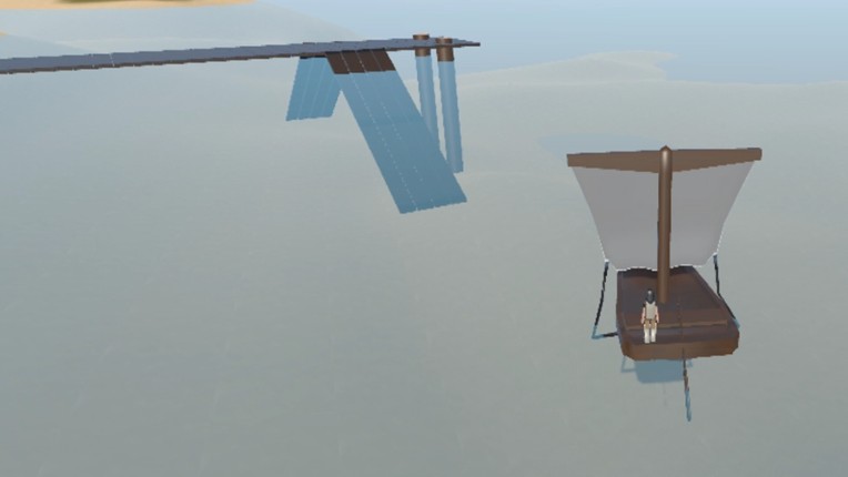 Fari Stjornu screenshot