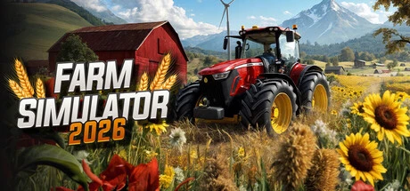 Games like Farm Simulator 2026