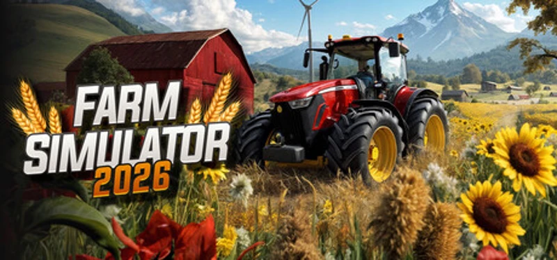 Farm Simulator 2026 Image