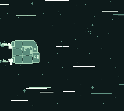 Games like Faster Than Luck