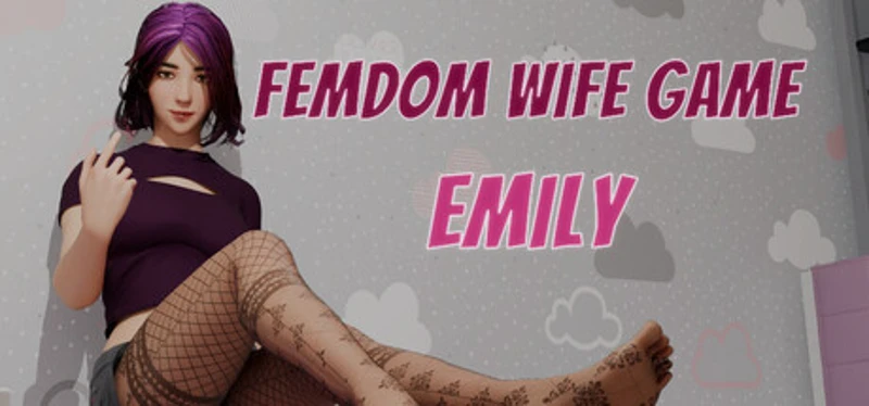 Femdom Wife Game - Emily Image