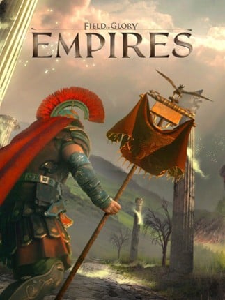 Field of Glory: Empires Game Cover