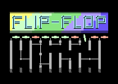 Games like Flip-Flop