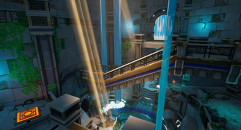 Floodcore screenshot