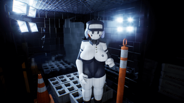 FNAF SHOW screenshot