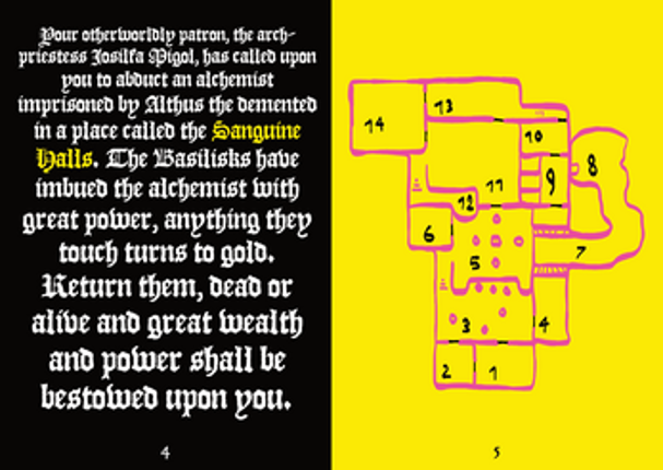 Fool's Gold Image