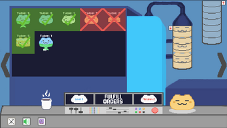 Frig Factory screenshot