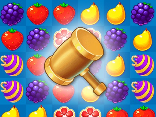 Games like Fruit Candy
