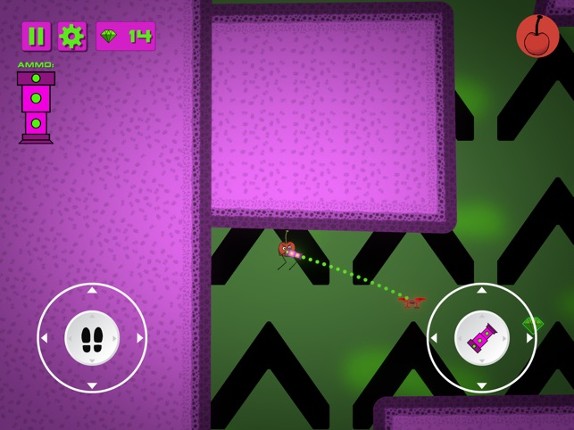 Fruit Force Image