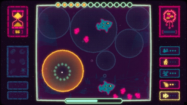Fugue Shot screenshot
