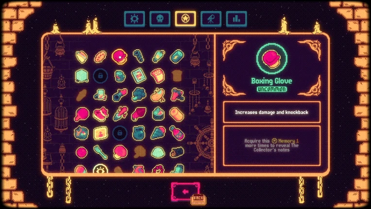 Fugue Shot screenshot