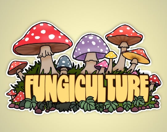 Fungiculture Game Cover