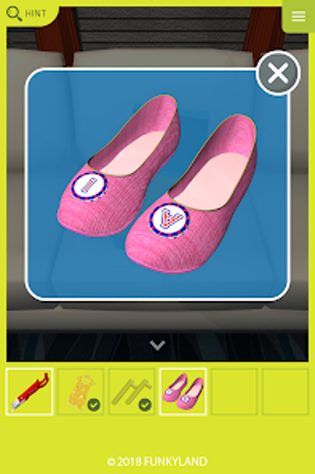 Escape the Travel Series screenshot