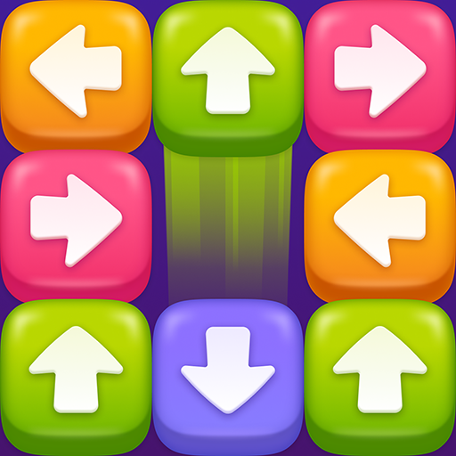 Games like Block Escape - Tap Away Puzzle