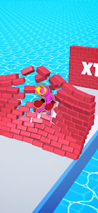 Level Up Runner screenshot