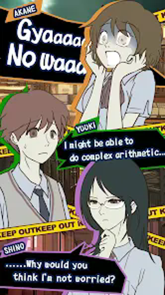 Mysterious Forum and 7 Rumors Image