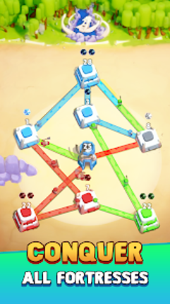 Last Battle - Tactical War screenshot