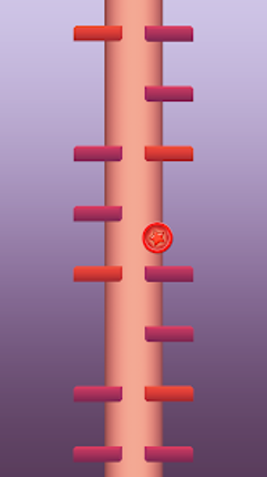 Jump Flip: Platformer Game screenshot