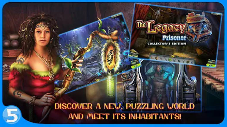 The Legacy 2 screenshot