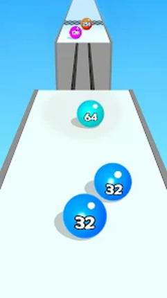 Numbers Ball Blend Challenge Image