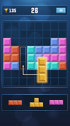 Block Puzzle Brick Classic Image