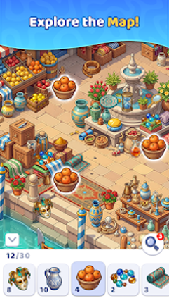 Search It - Hidden Objects screenshot