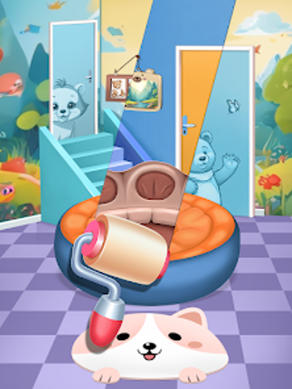 My Puppy Daycare Salon 2 screenshot