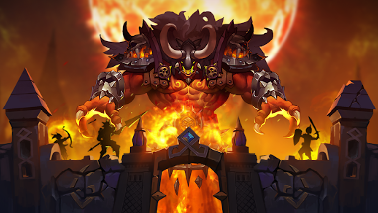 The Legend of Guardians screenshot