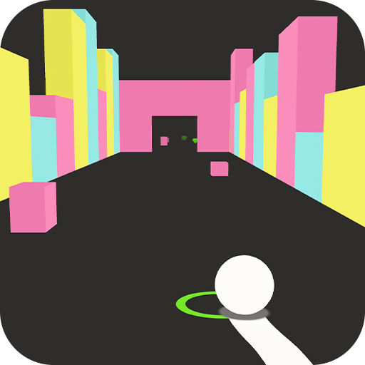 Games like 3D Ball Catch Up