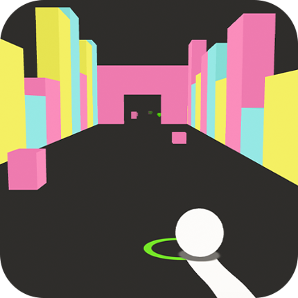 3D Ball Catch Up Image