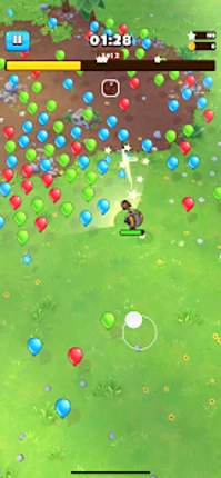 Bloons Blitz Image