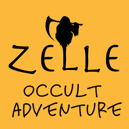 Games like Zelle - Occult Adventure