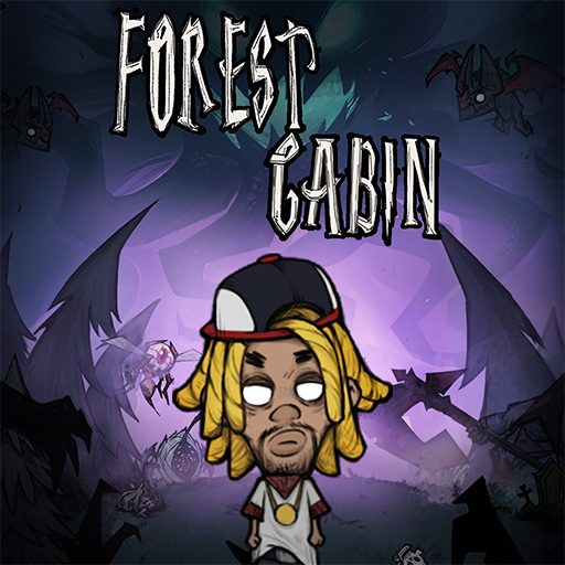 Games like Forest Cabin: Survive