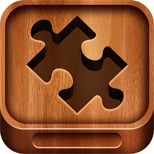 Games like JigLite Real Jigsaw