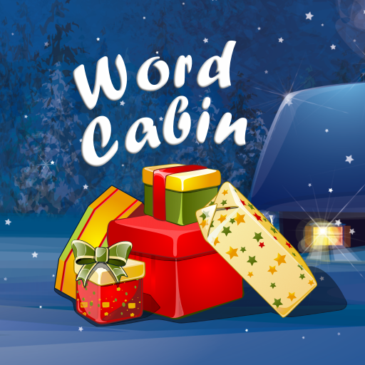 Games like Word Cabin