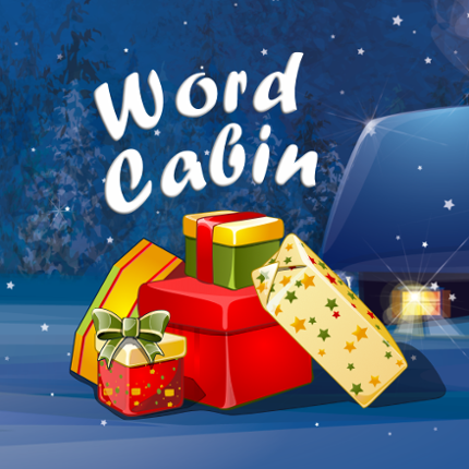 Word Cabin Image