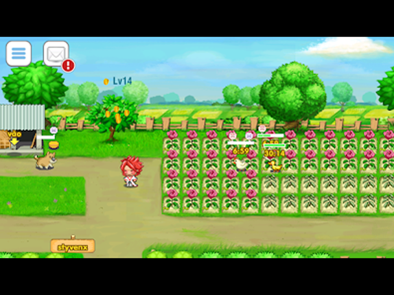 Avatar DK screenshot