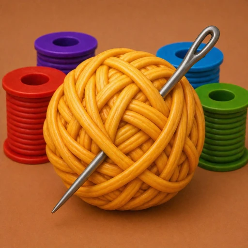 Games like Knit Match: Yarn Puzzle