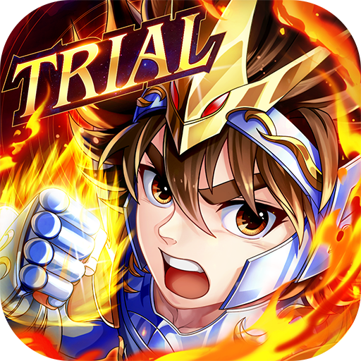 Games like Saint Seiya: Legend of Justice