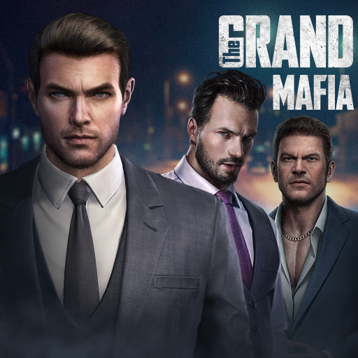Games like The Grand Mafia