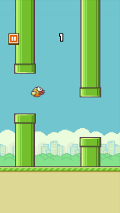 Flappy Bird Image