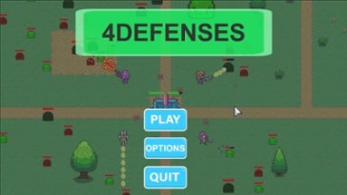 4Defenses Image