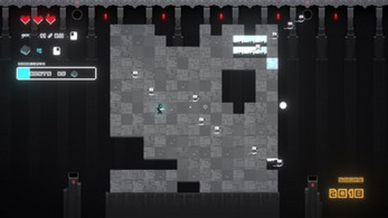 6K Image