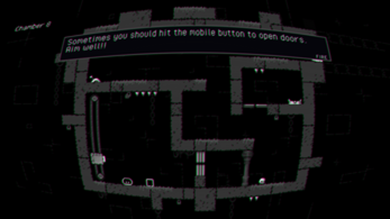 A Blob and his Box screenshot