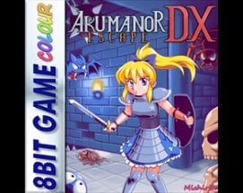 Akumanor Escape DX Image