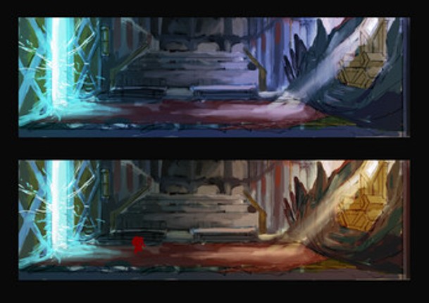 ALLFATHER screenshot
